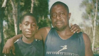 FATHER: An illegal alien killed my teen son. BLM doesn’t care