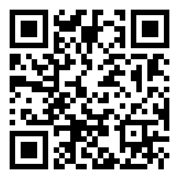 Scan to Donate Ethereum to 0x0834575DF7C82CBc91812056bfC89A13678A3B33
