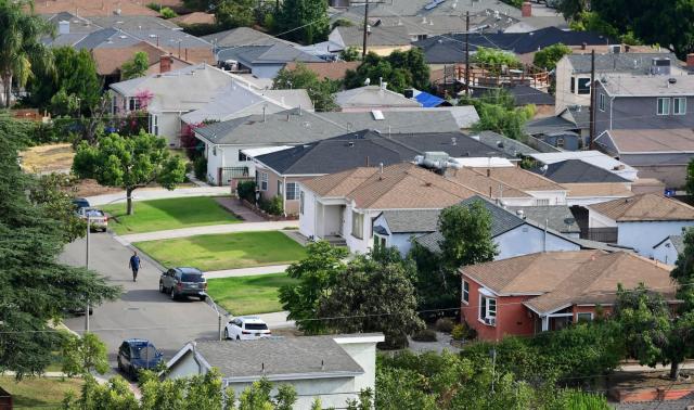 LA Increases Loans for First-Time Homebuyers in One of Hottest Markets