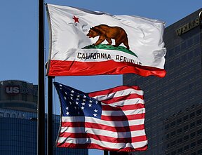 SF CHRON: California should succeed from the Union