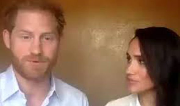 Queen ‘horrified’ by Meghan and Harry’s political interventions in Los Angeles
