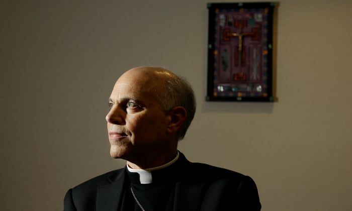 Pelosi’s Archbishop: Prominent pro-abortion Catholics should be denied Communion