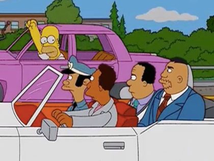 ‘The Simpsons’ Bans White Actors From Voicing Non-White Characters