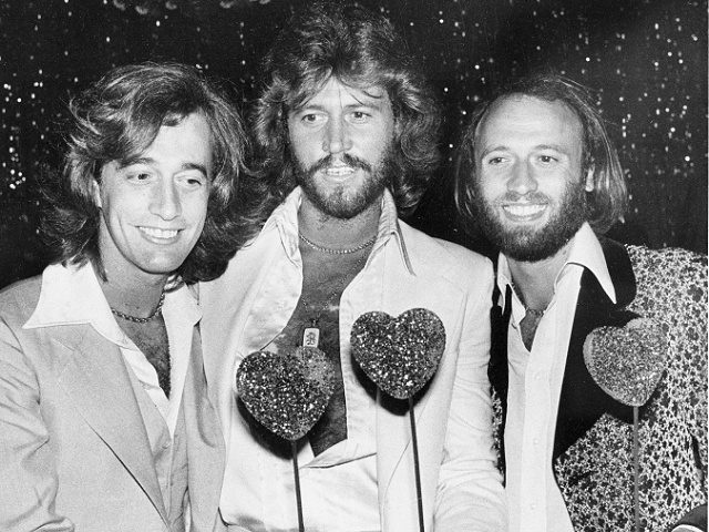 Bee Gees doc blames death of Disco on racism and homophobia