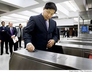 James Fang, San Francisco’s Last Elected Republican, Dies at 58