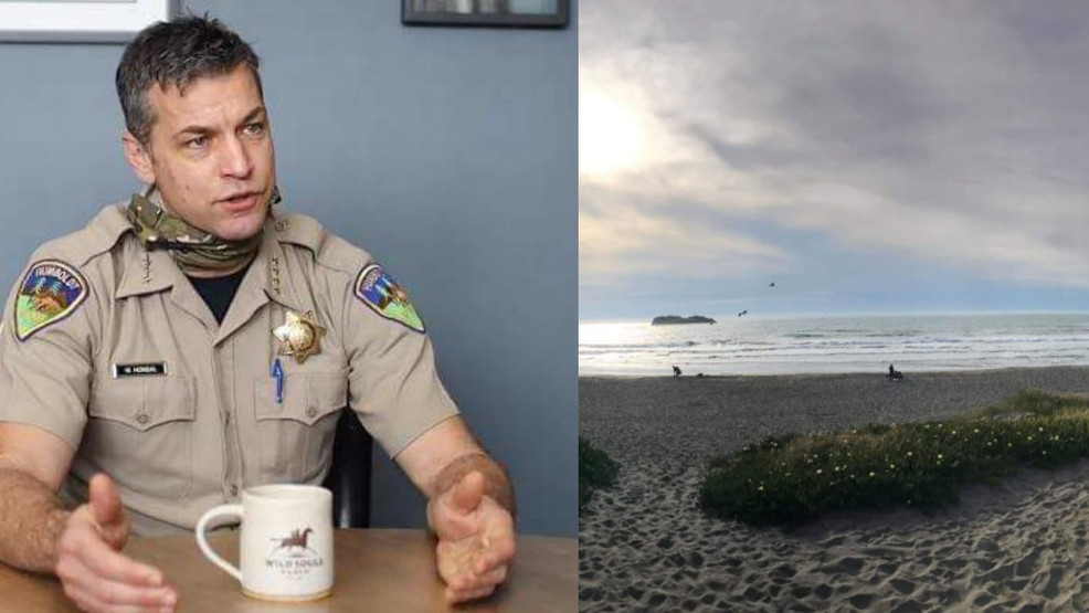 SHERIFF: I won�t enforce governor�s beaches ban