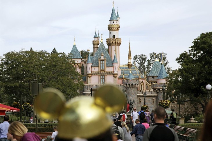 Disney Considers Suing Newsom, Moving Jobs Out of California