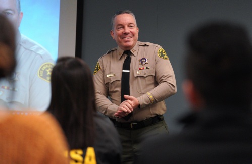 L.A. sheriff releases 4,300 inmates, warns of possible crime surge
