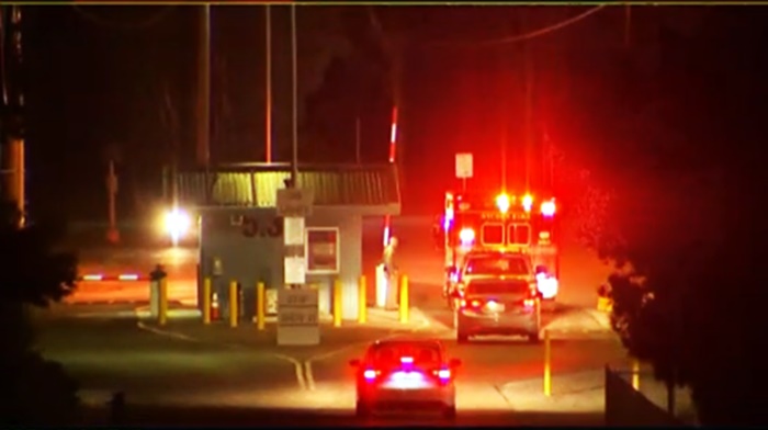 6 Guards Nearly Killed In Sprawling San Diego Prison Riot