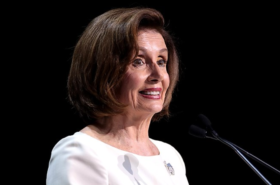 OpEd: Pelosi’s Congress should shelter at home the rest of the year