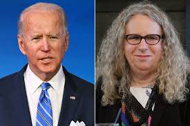 Twitter Suspends Christian Org for Identifying Biden Appointee’s Biological Sex