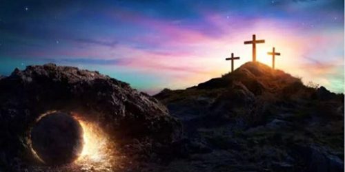 Christian picture cracks Google’s top 20 Easter images