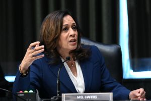 The Bigger Hurdle: Harris Becoming VP, or Newsom Picking Her Successor?